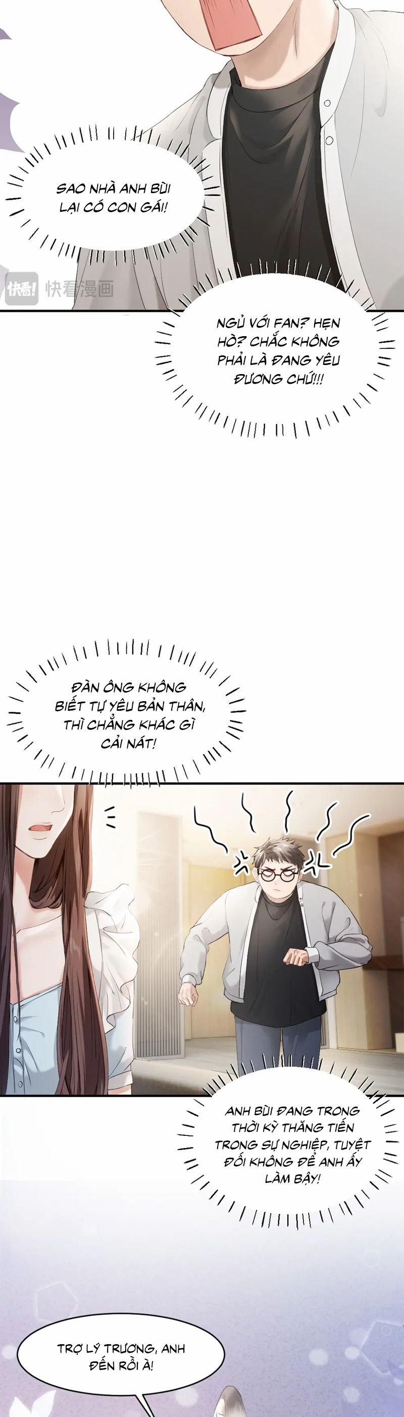 Tiểu Thiếu Gia Dựa Vào Mỹ Mạo Hoành Hành Toàn Hệ Thống 61 trang 3