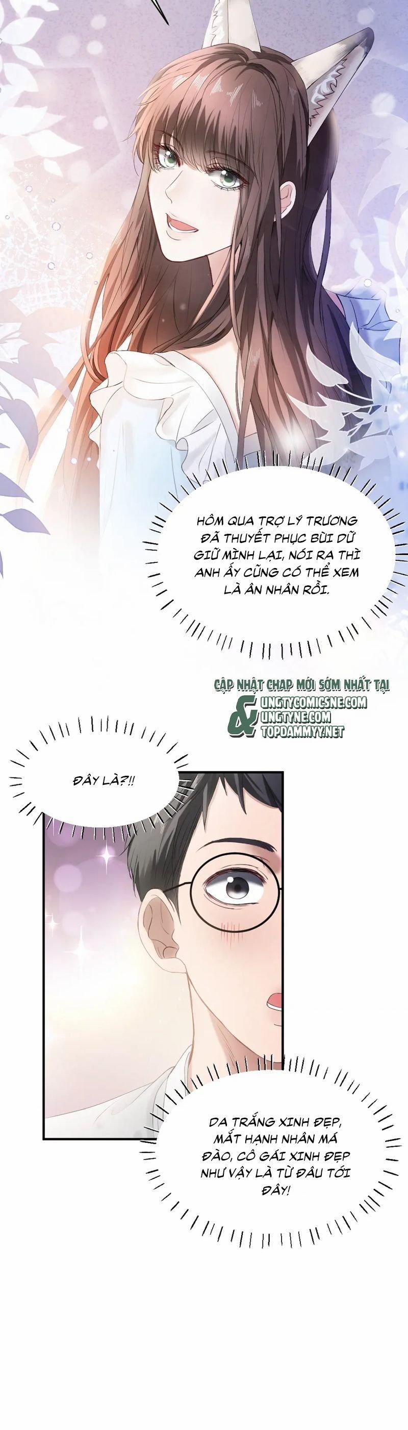 Tiểu Thiếu Gia Dựa Vào Mỹ Mạo Hoành Hành Toàn Hệ Thống 61 trang 4