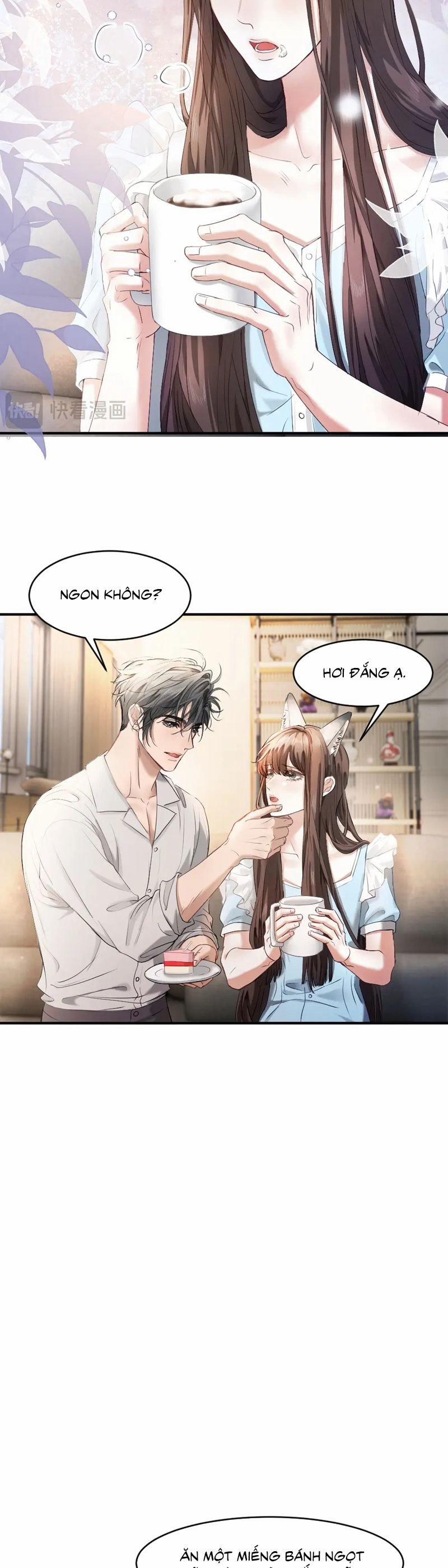 Tiểu Thiếu Gia Dựa Vào Mỹ Mạo Hoành Hành Toàn Hệ Thống 61 trang 6