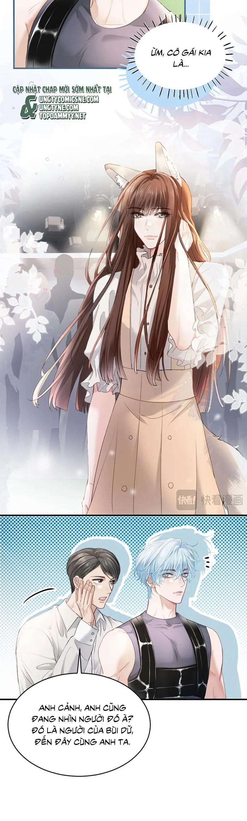 Tiểu Thiếu Gia Dựa Vào Mỹ Mạo Hoành Hành Toàn Hệ Thống 62 trang 10