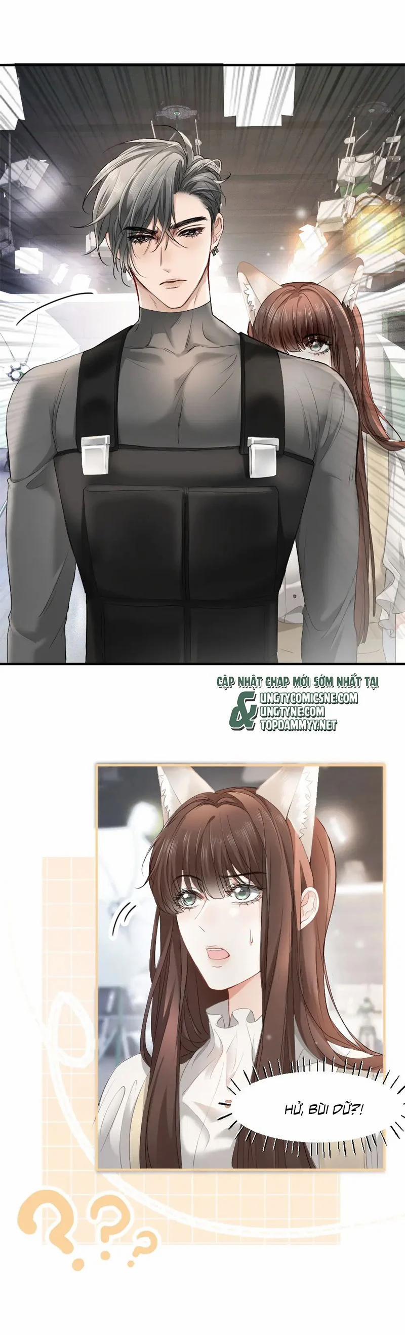 Tiểu Thiếu Gia Dựa Vào Mỹ Mạo Hoành Hành Toàn Hệ Thống 62 trang 12