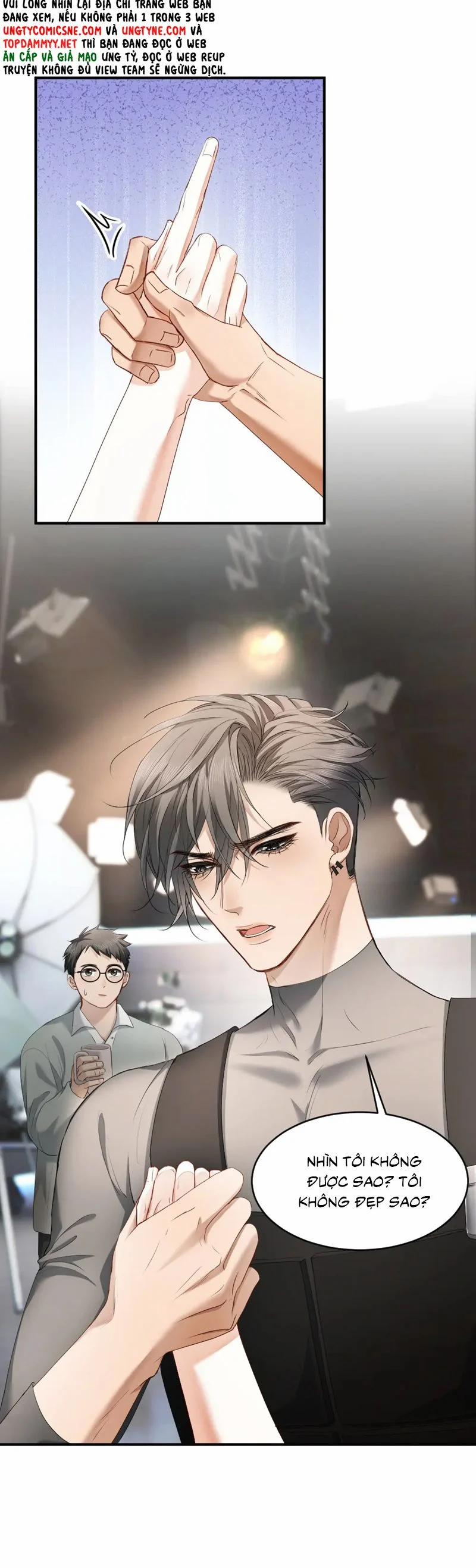 Tiểu Thiếu Gia Dựa Vào Mỹ Mạo Hoành Hành Toàn Hệ Thống 62 trang 14