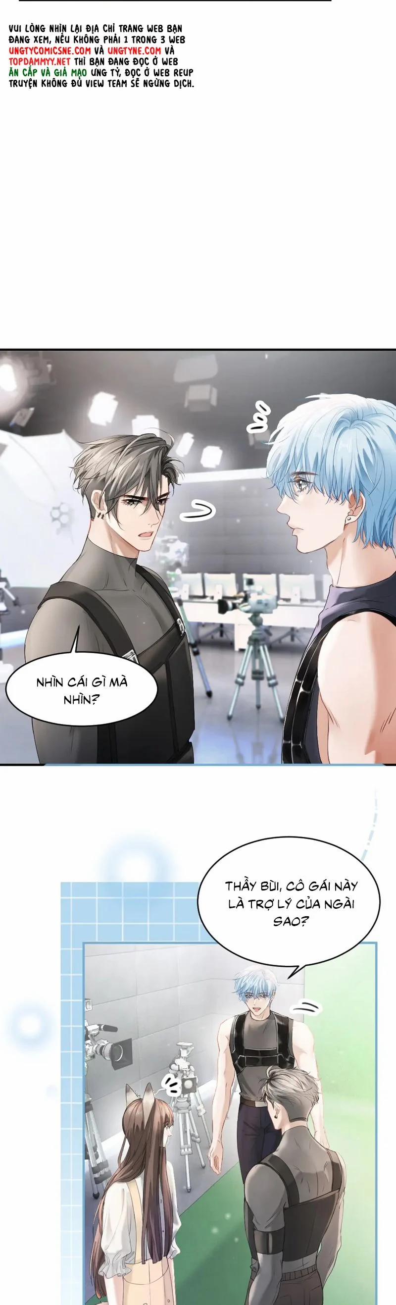 Tiểu Thiếu Gia Dựa Vào Mỹ Mạo Hoành Hành Toàn Hệ Thống 62 trang 17