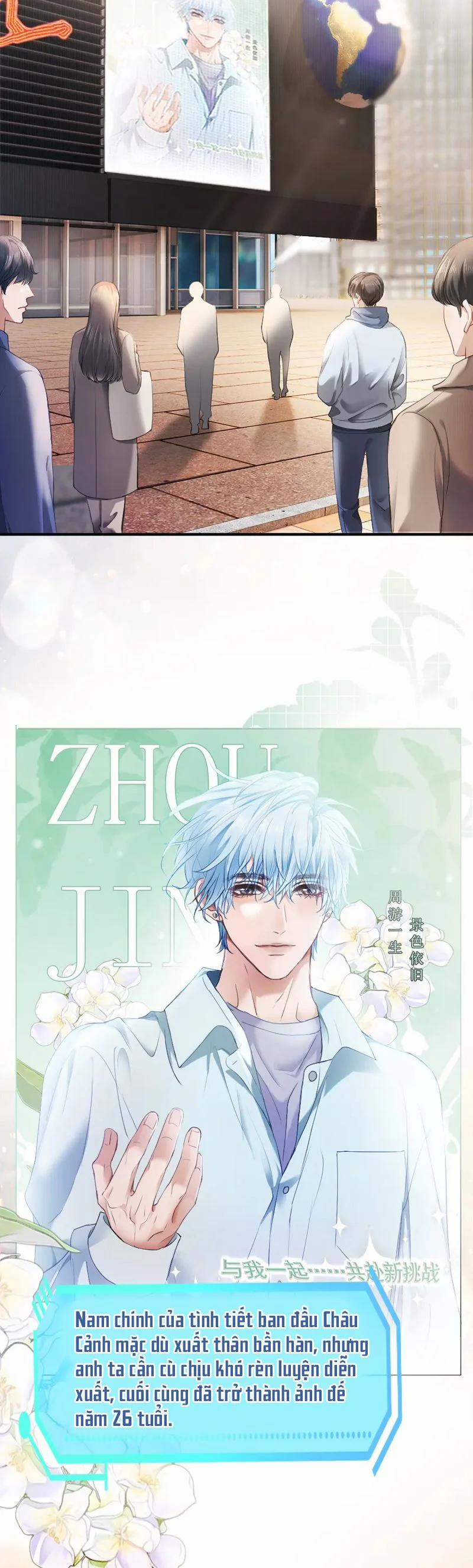 Tiểu Thiếu Gia Dựa Vào Mỹ Mạo Hoành Hành Toàn Hệ Thống 62 trang 2