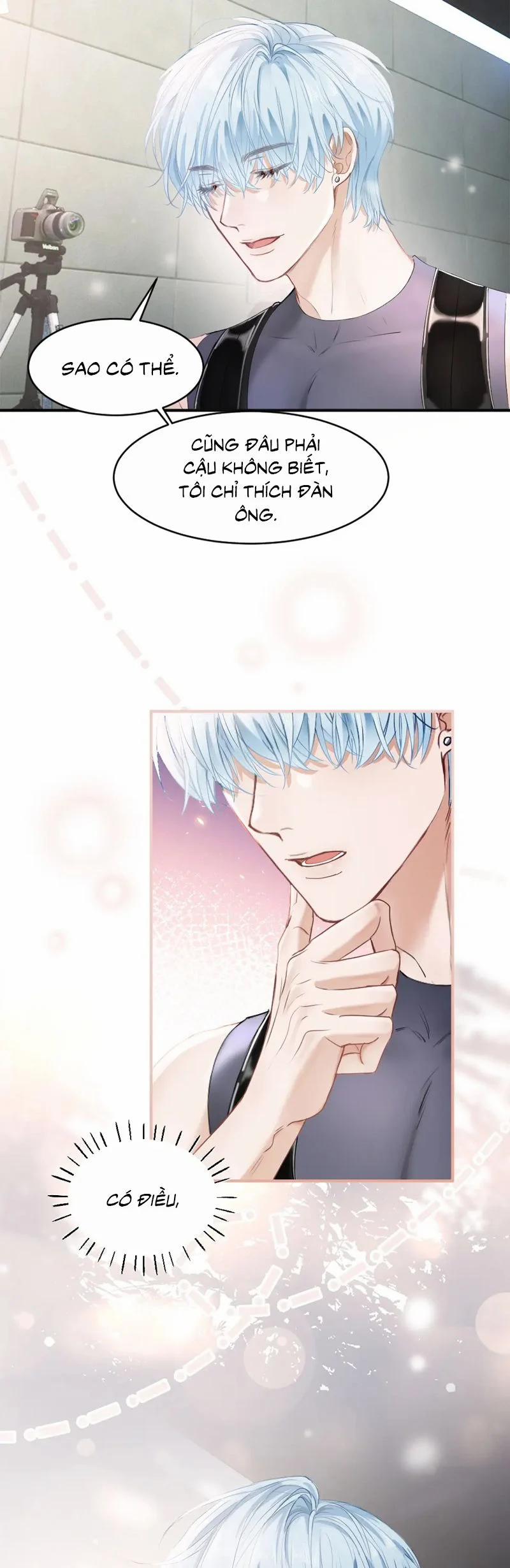 Tiểu Thiếu Gia Dựa Vào Mỹ Mạo Hoành Hành Toàn Hệ Thống 62 trang 22