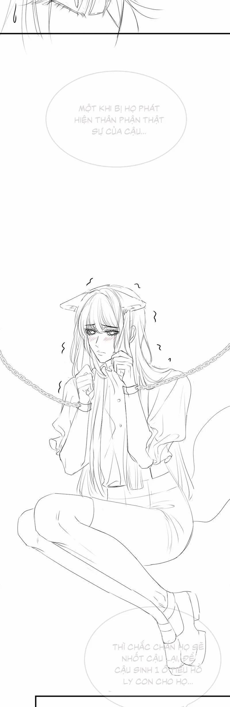 Tiểu Thiếu Gia Dựa Vào Mỹ Mạo Hoành Hành Toàn Hệ Thống 62 trang 24