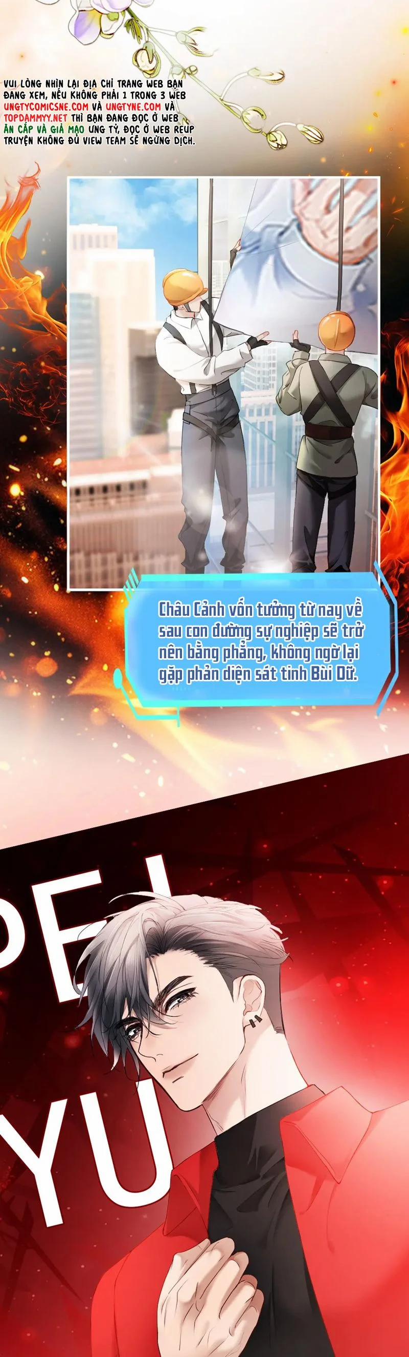 Tiểu Thiếu Gia Dựa Vào Mỹ Mạo Hoành Hành Toàn Hệ Thống 62 trang 3