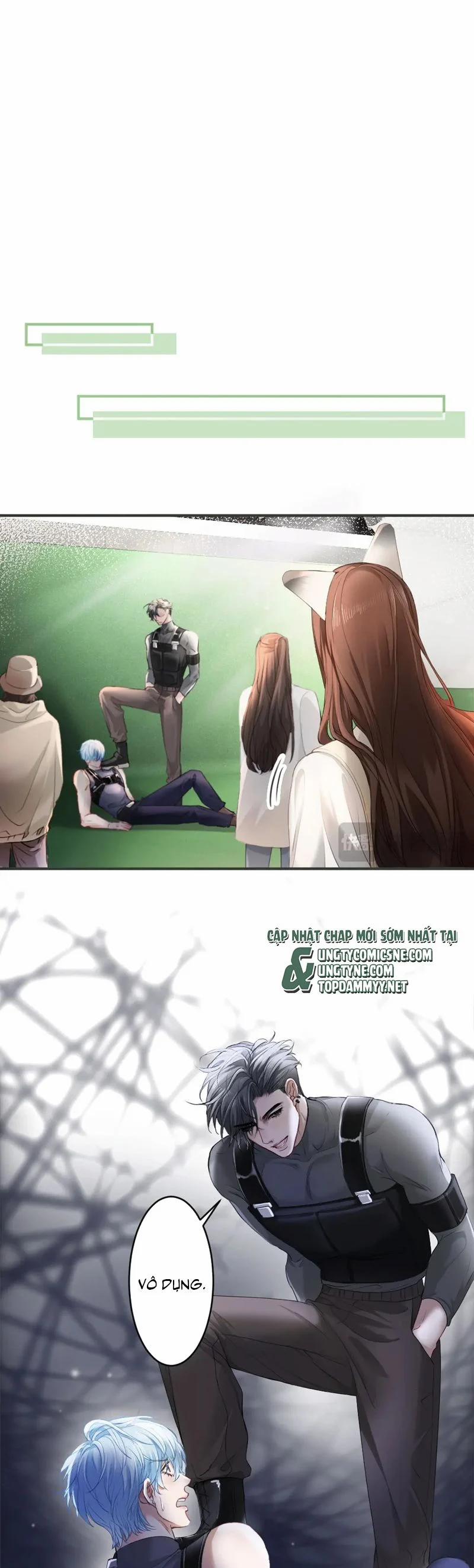 Tiểu Thiếu Gia Dựa Vào Mỹ Mạo Hoành Hành Toàn Hệ Thống 62 trang 7