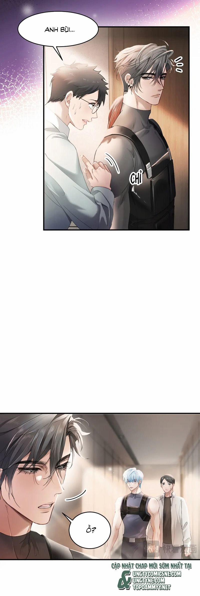 Tiểu Thiếu Gia Dựa Vào Mỹ Mạo Hoành Hành Toàn Hệ Thống 63 trang 17