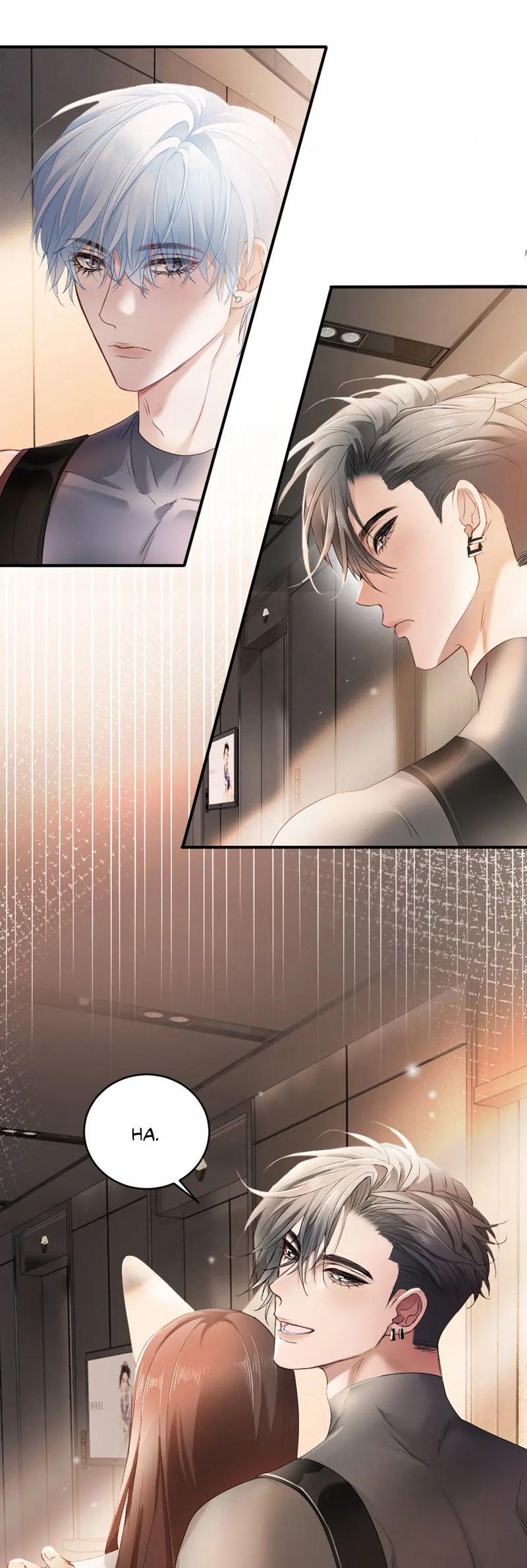 Tiểu Thiếu Gia Dựa Vào Mỹ Mạo Hoành Hành Toàn Hệ Thống 63 trang 18