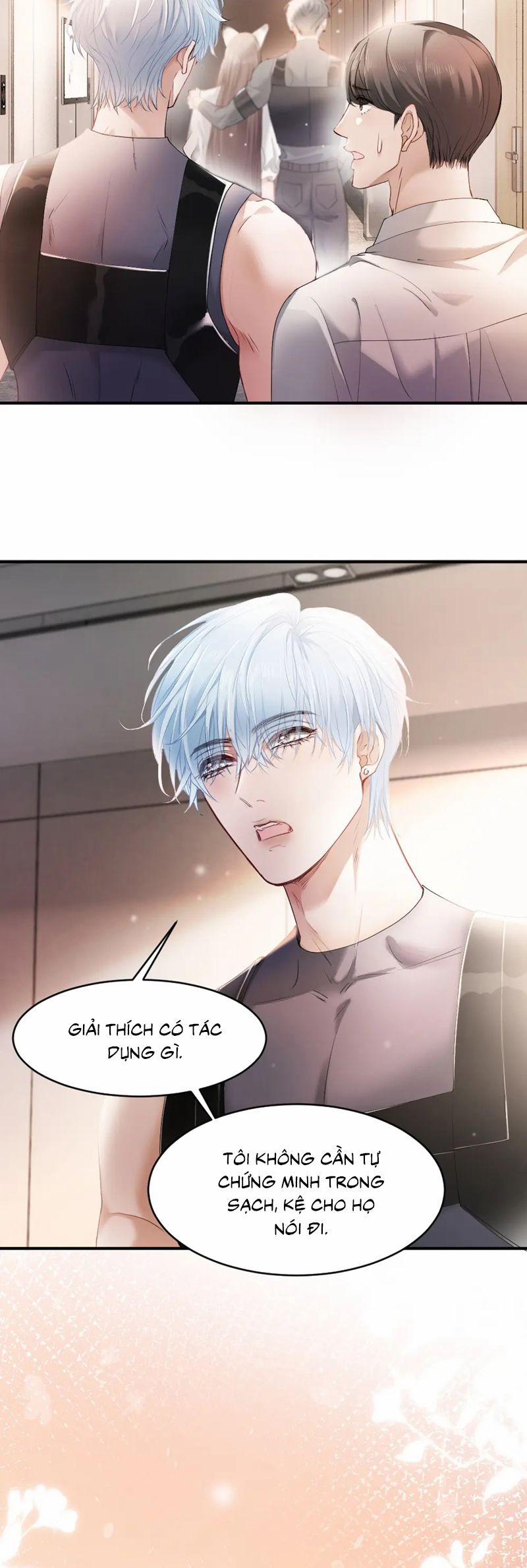 Tiểu Thiếu Gia Dựa Vào Mỹ Mạo Hoành Hành Toàn Hệ Thống 63 trang 22