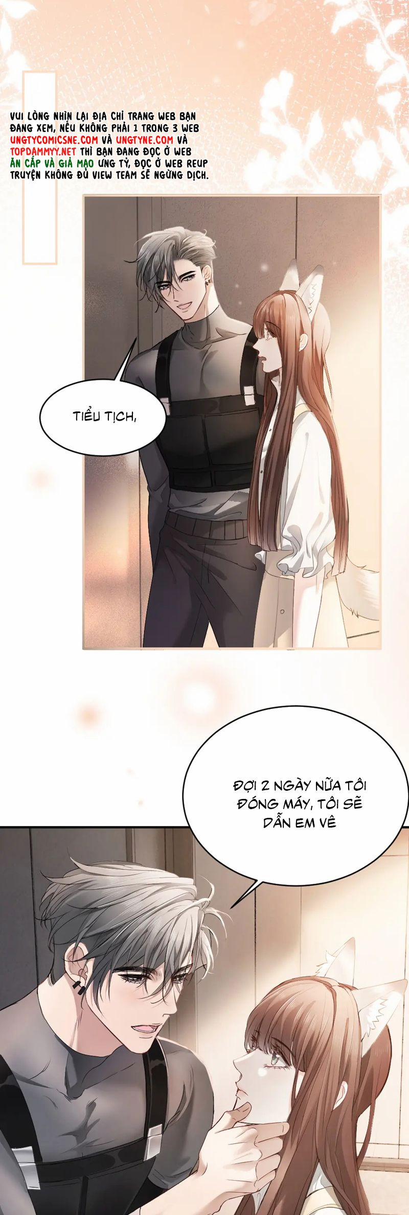 Tiểu Thiếu Gia Dựa Vào Mỹ Mạo Hoành Hành Toàn Hệ Thống 63 trang 23