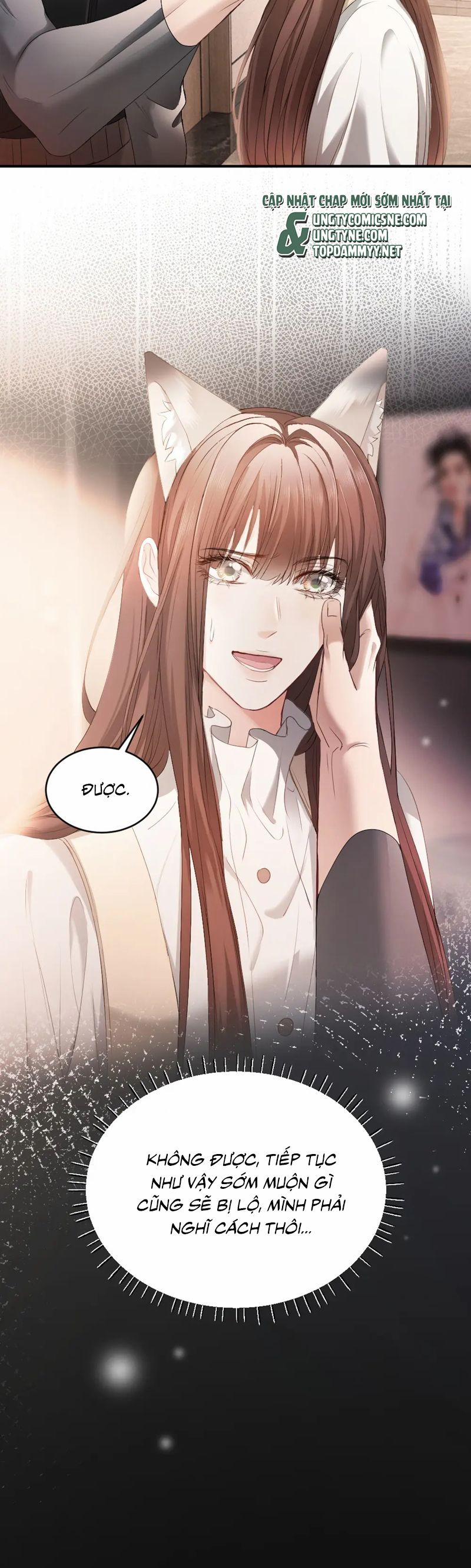 Tiểu Thiếu Gia Dựa Vào Mỹ Mạo Hoành Hành Toàn Hệ Thống 63 trang 24