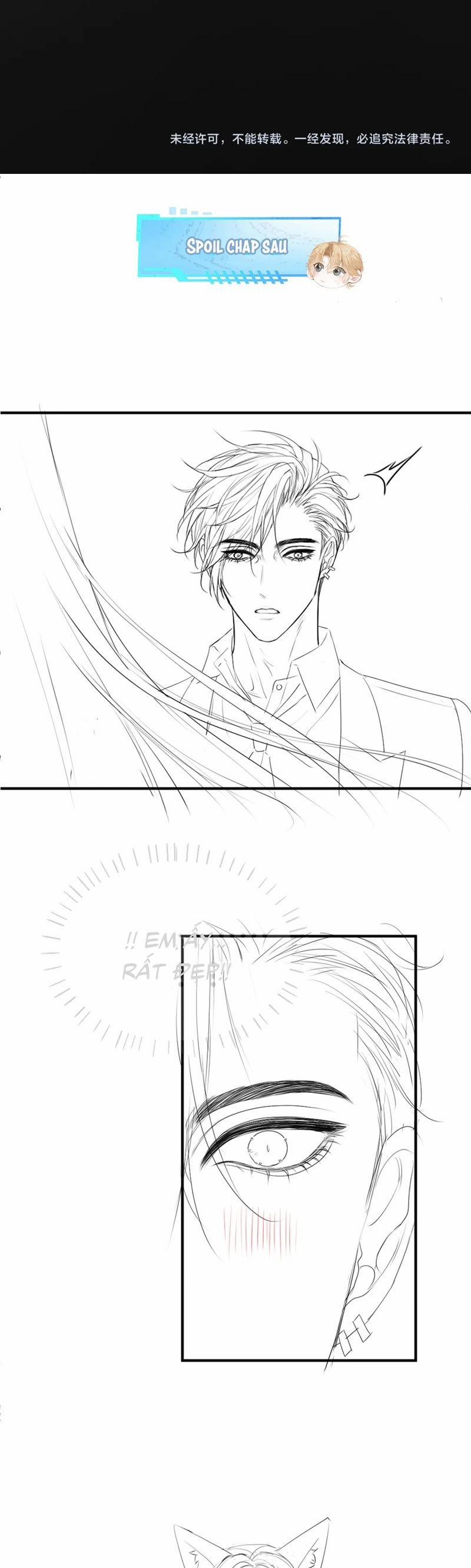 Tiểu Thiếu Gia Dựa Vào Mỹ Mạo Hoành Hành Toàn Hệ Thống 63 trang 25