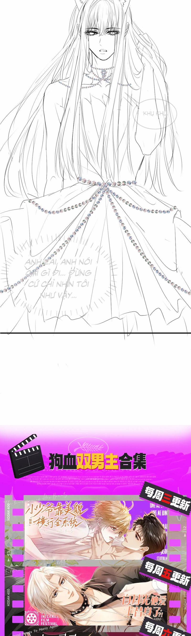 Tiểu Thiếu Gia Dựa Vào Mỹ Mạo Hoành Hành Toàn Hệ Thống 63 trang 26