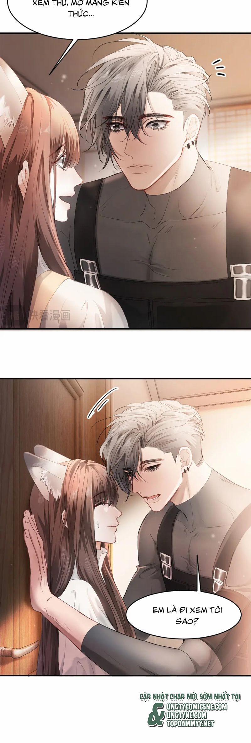 Tiểu Thiếu Gia Dựa Vào Mỹ Mạo Hoành Hành Toàn Hệ Thống 63 trang 4