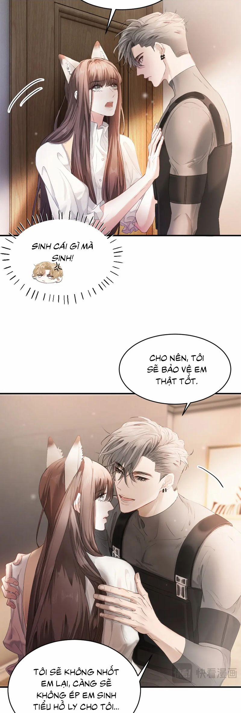 Tiểu Thiếu Gia Dựa Vào Mỹ Mạo Hoành Hành Toàn Hệ Thống 63 trang 8