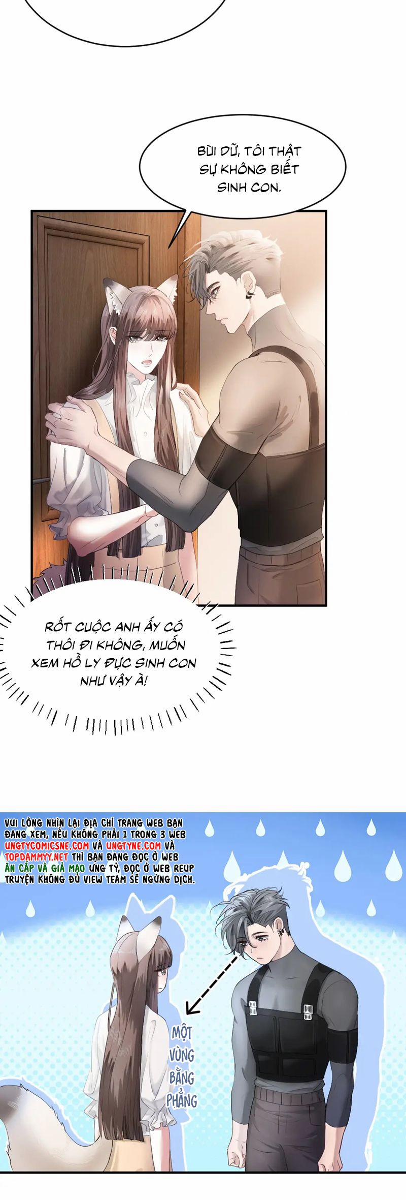 Tiểu Thiếu Gia Dựa Vào Mỹ Mạo Hoành Hành Toàn Hệ Thống 63 trang 9