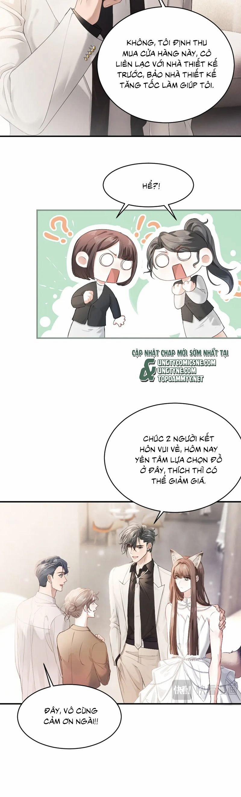 Tiểu Thiếu Gia Dựa Vào Mỹ Mạo Hoành Hành Toàn Hệ Thống 64 trang 10