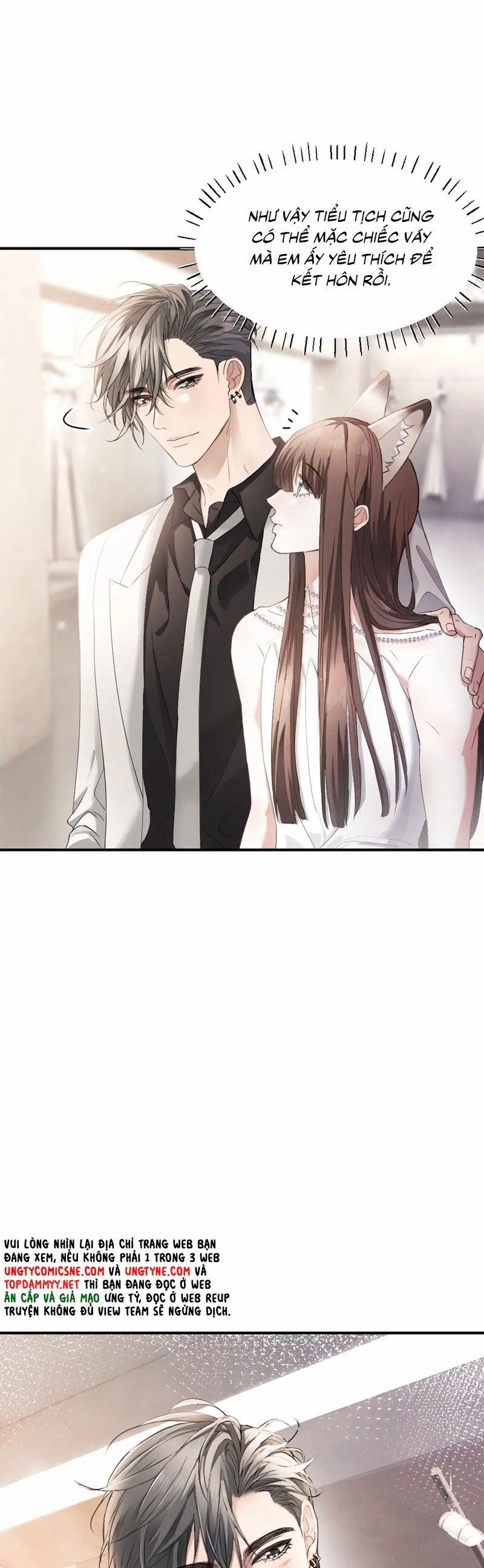 Tiểu Thiếu Gia Dựa Vào Mỹ Mạo Hoành Hành Toàn Hệ Thống 64 trang 11