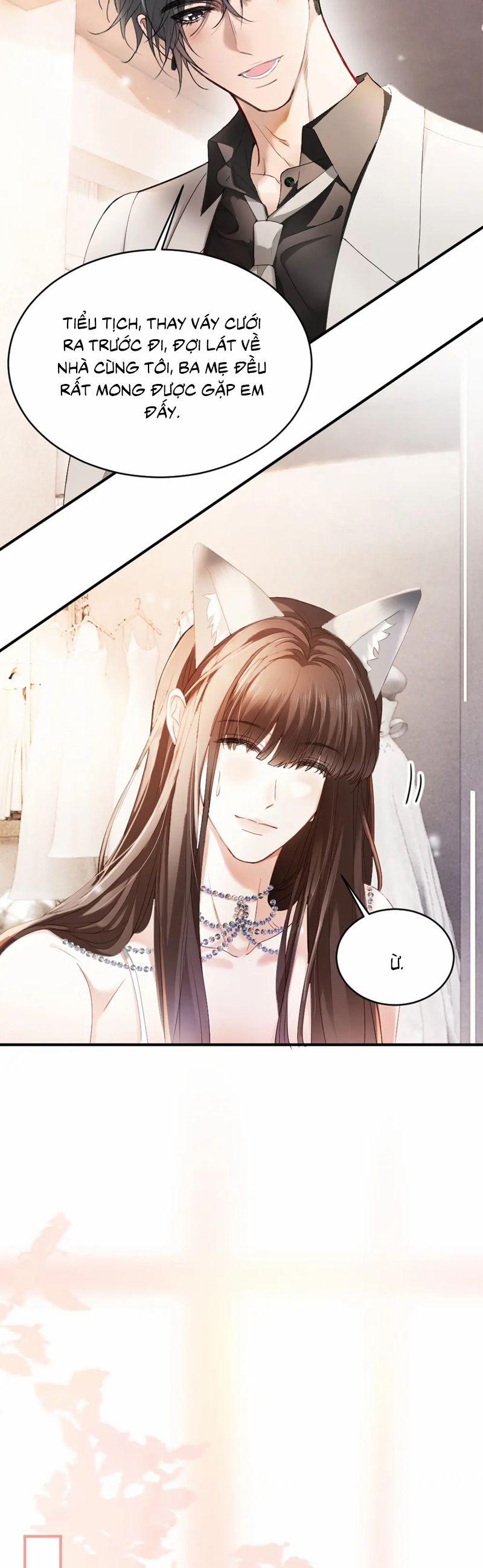 Tiểu Thiếu Gia Dựa Vào Mỹ Mạo Hoành Hành Toàn Hệ Thống 64 trang 12