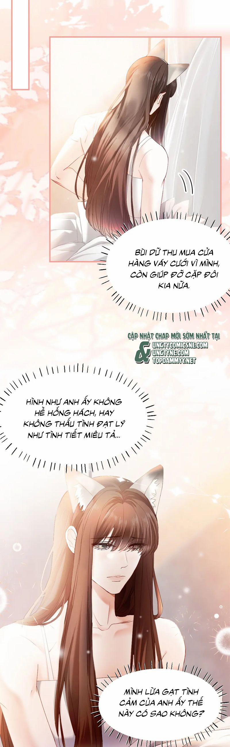 Tiểu Thiếu Gia Dựa Vào Mỹ Mạo Hoành Hành Toàn Hệ Thống 64 trang 13