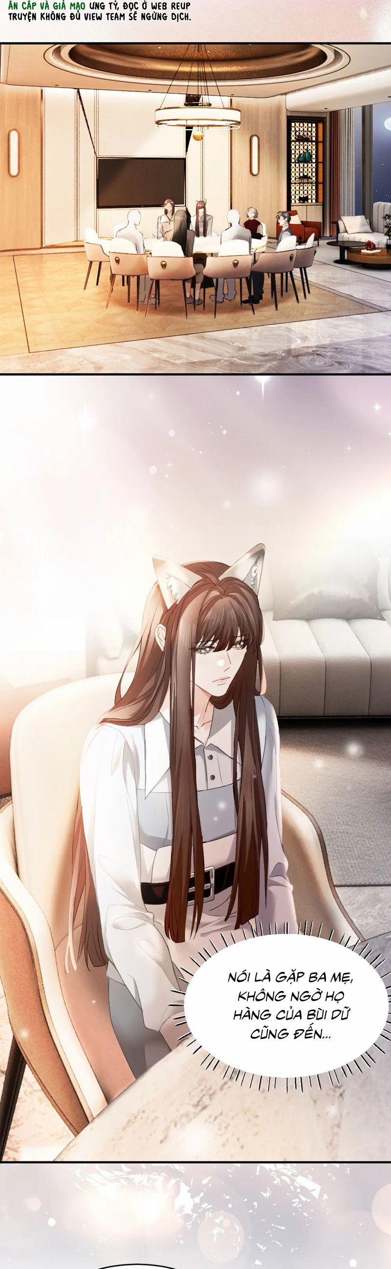 Tiểu Thiếu Gia Dựa Vào Mỹ Mạo Hoành Hành Toàn Hệ Thống 64 trang 15