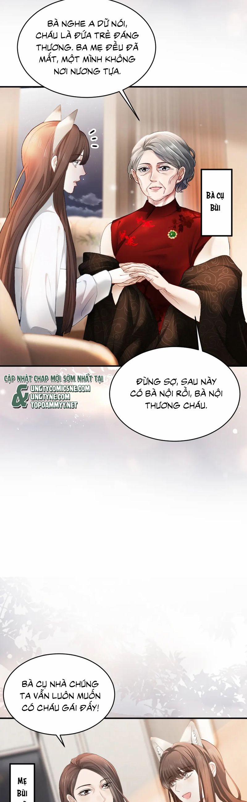 Tiểu Thiếu Gia Dựa Vào Mỹ Mạo Hoành Hành Toàn Hệ Thống 64 trang 16