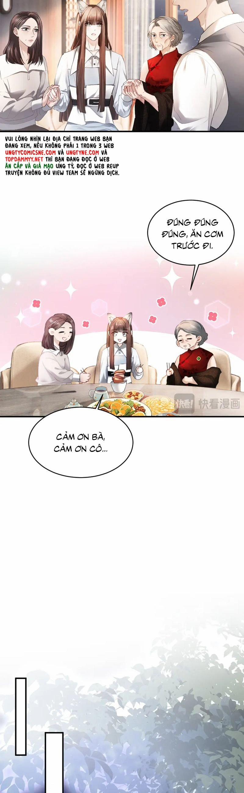 Tiểu Thiếu Gia Dựa Vào Mỹ Mạo Hoành Hành Toàn Hệ Thống 64 trang 18