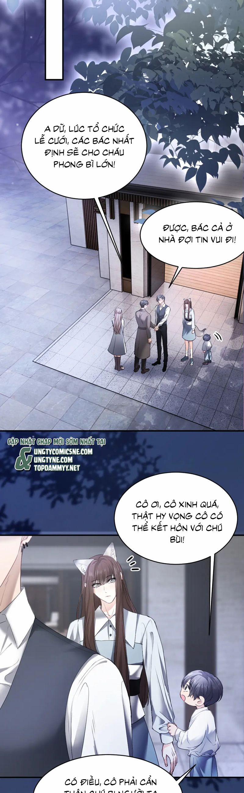 Tiểu Thiếu Gia Dựa Vào Mỹ Mạo Hoành Hành Toàn Hệ Thống 64 trang 19