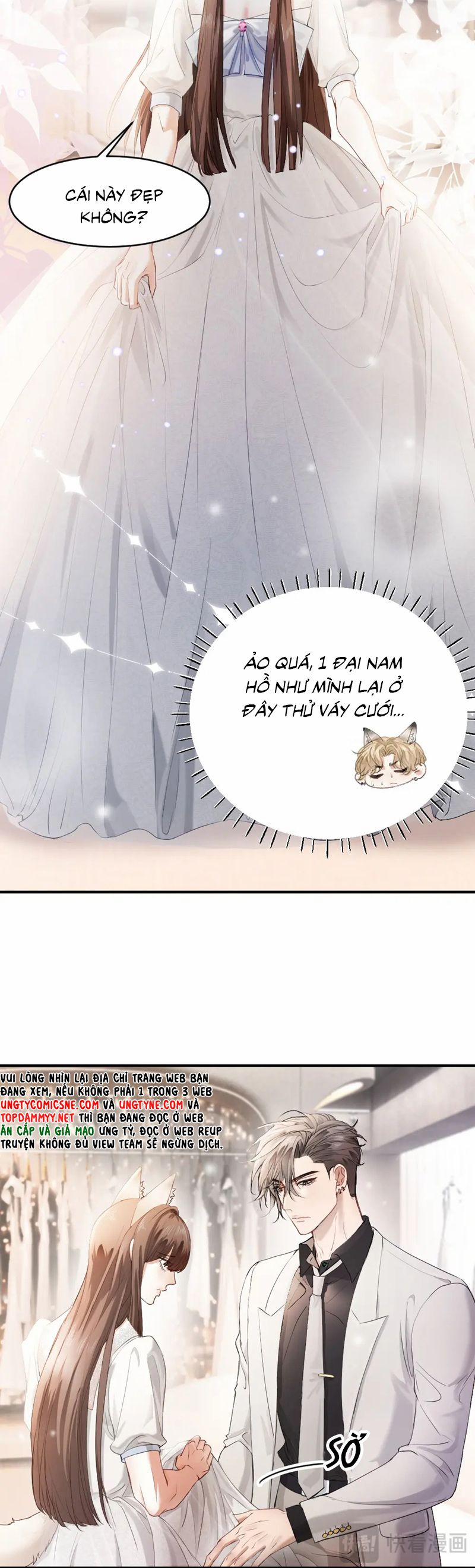 Tiểu Thiếu Gia Dựa Vào Mỹ Mạo Hoành Hành Toàn Hệ Thống 64 trang 2