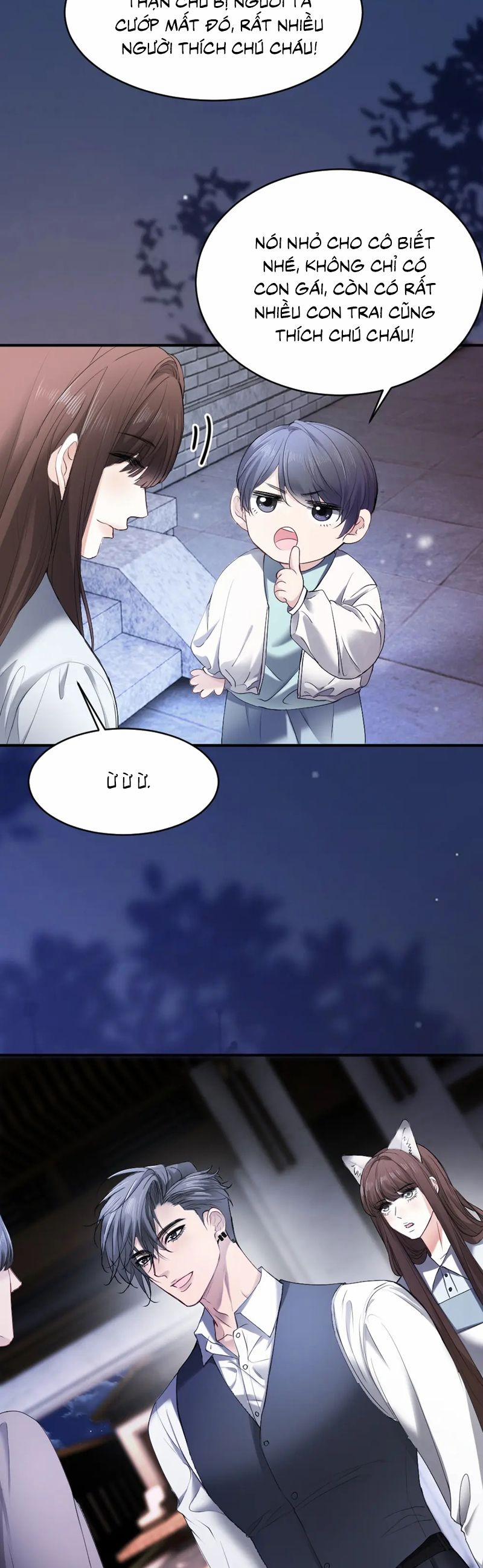 Tiểu Thiếu Gia Dựa Vào Mỹ Mạo Hoành Hành Toàn Hệ Thống 64 trang 20