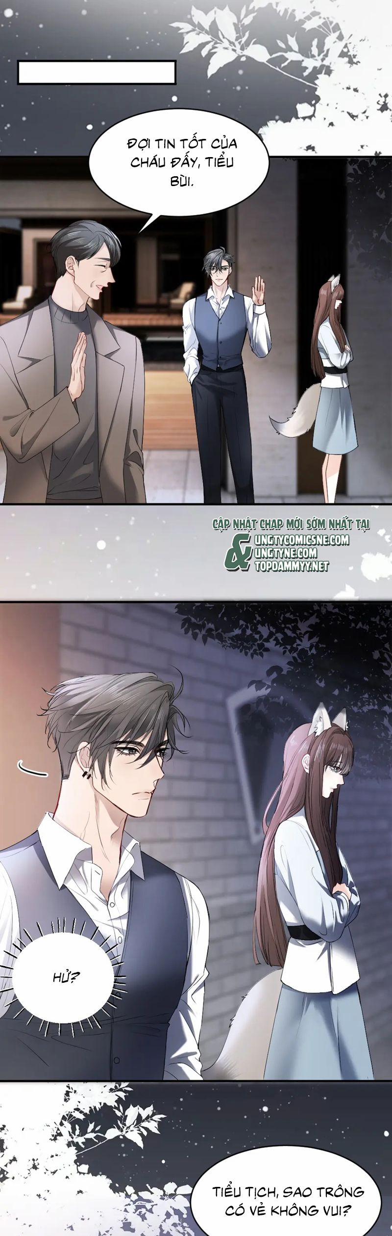 Tiểu Thiếu Gia Dựa Vào Mỹ Mạo Hoành Hành Toàn Hệ Thống 64 trang 22