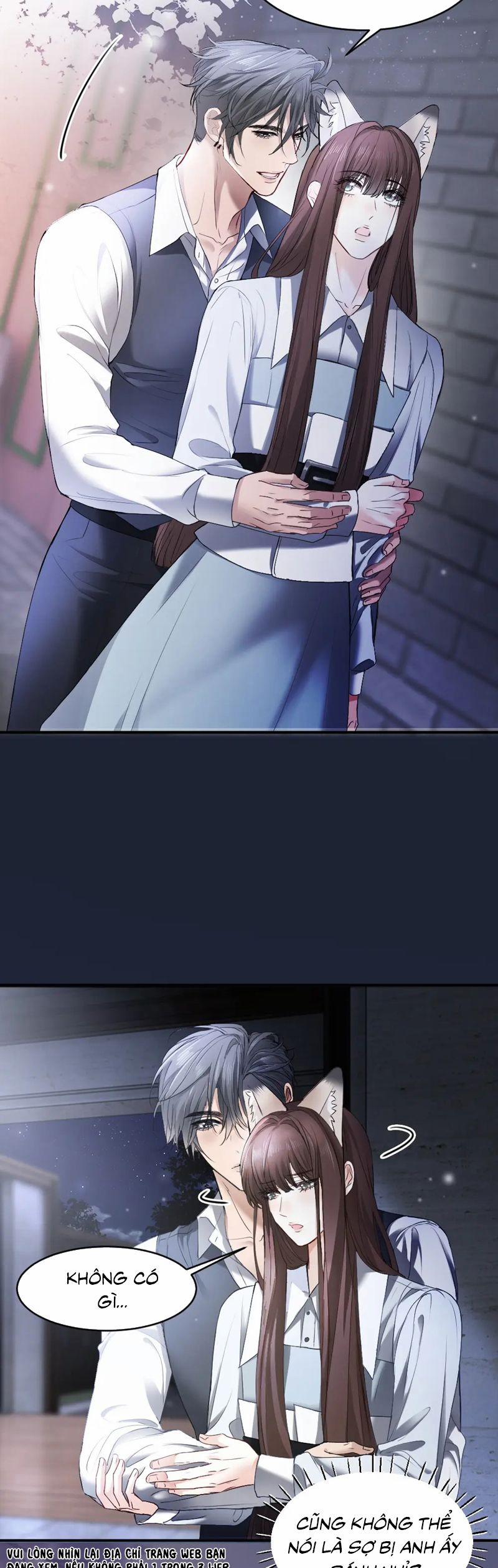 Tiểu Thiếu Gia Dựa Vào Mỹ Mạo Hoành Hành Toàn Hệ Thống 64 trang 23