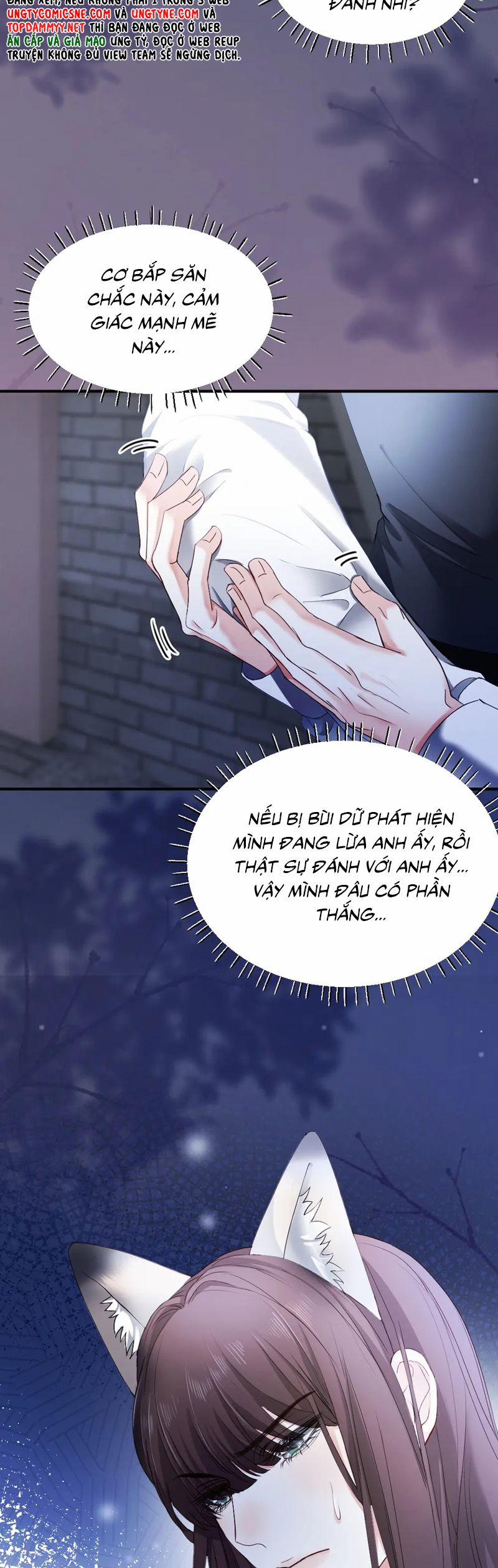 Tiểu Thiếu Gia Dựa Vào Mỹ Mạo Hoành Hành Toàn Hệ Thống 64 trang 24