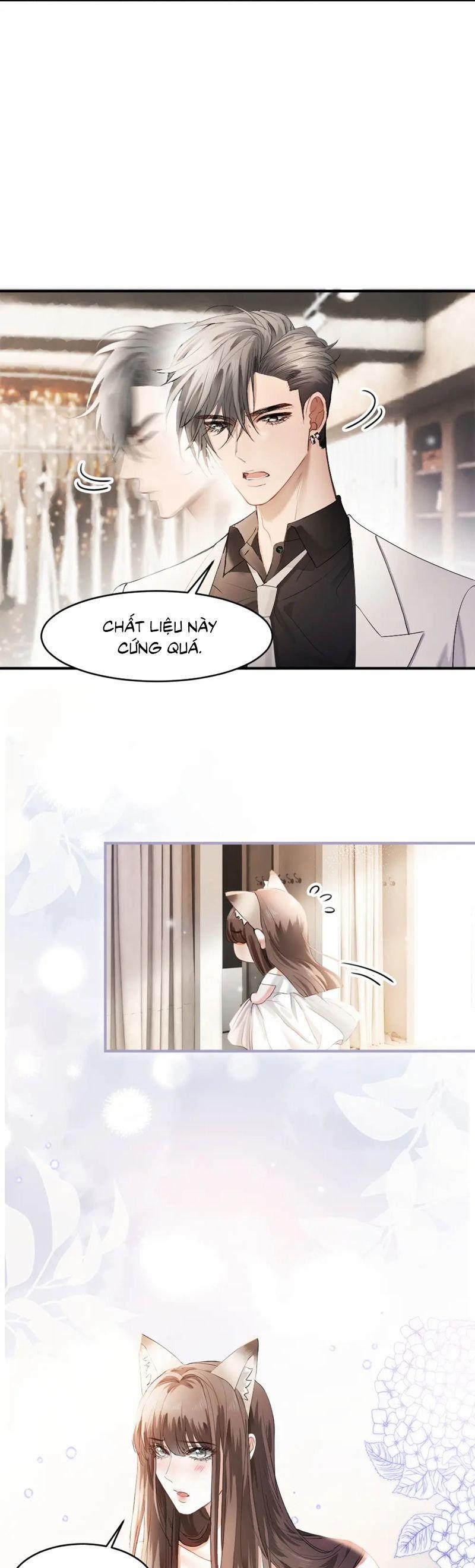 Tiểu Thiếu Gia Dựa Vào Mỹ Mạo Hoành Hành Toàn Hệ Thống 64 trang 3