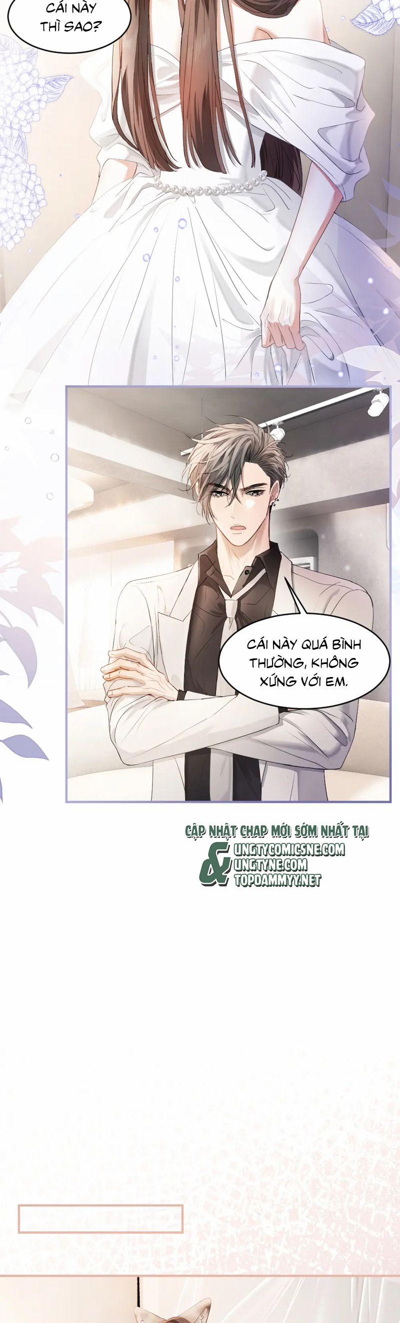 Tiểu Thiếu Gia Dựa Vào Mỹ Mạo Hoành Hành Toàn Hệ Thống 64 trang 4