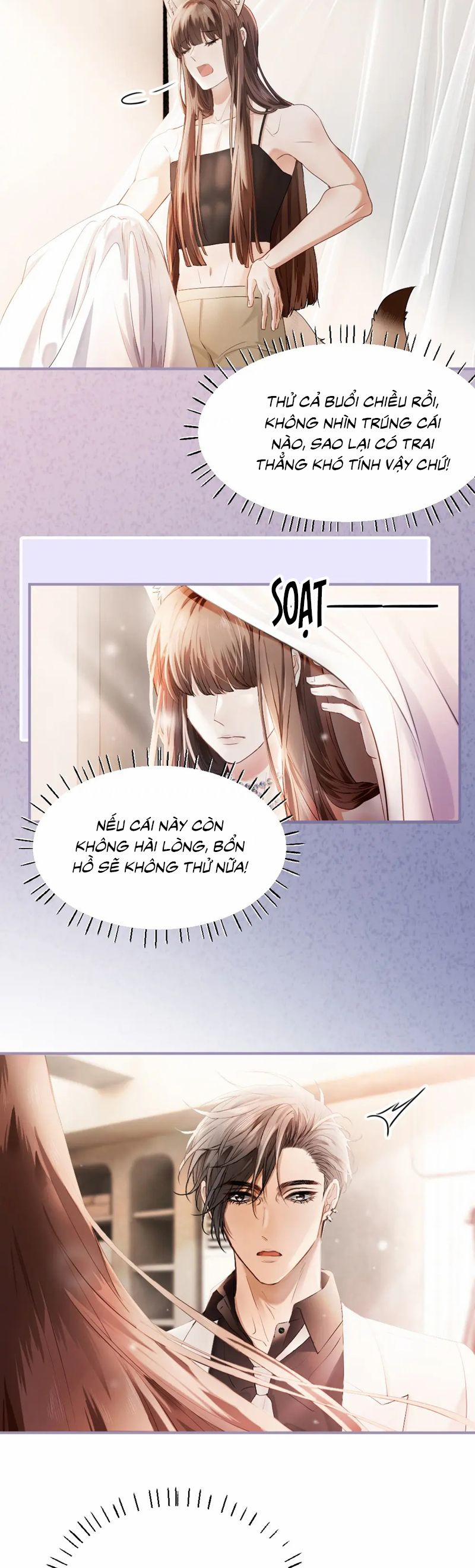 Tiểu Thiếu Gia Dựa Vào Mỹ Mạo Hoành Hành Toàn Hệ Thống 64 trang 5