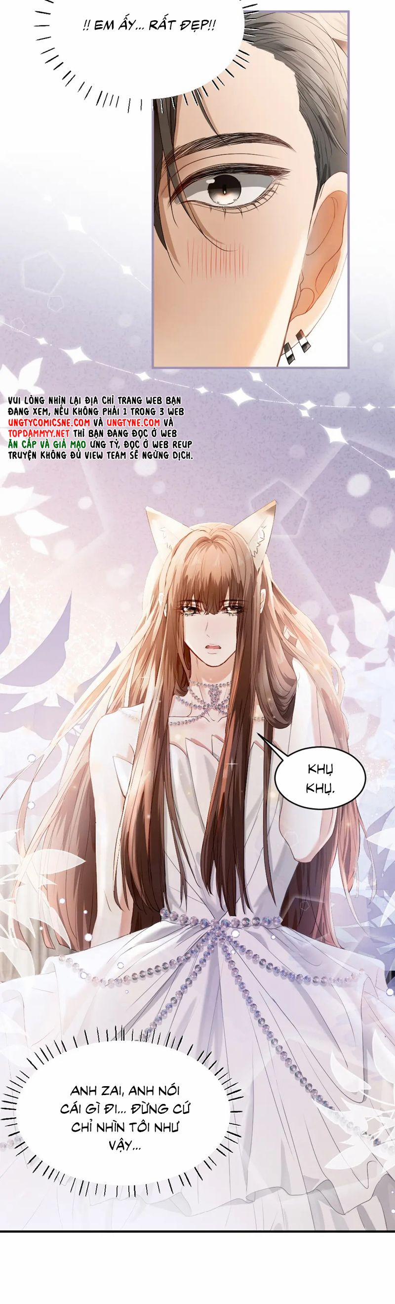 Tiểu Thiếu Gia Dựa Vào Mỹ Mạo Hoành Hành Toàn Hệ Thống 64 trang 6