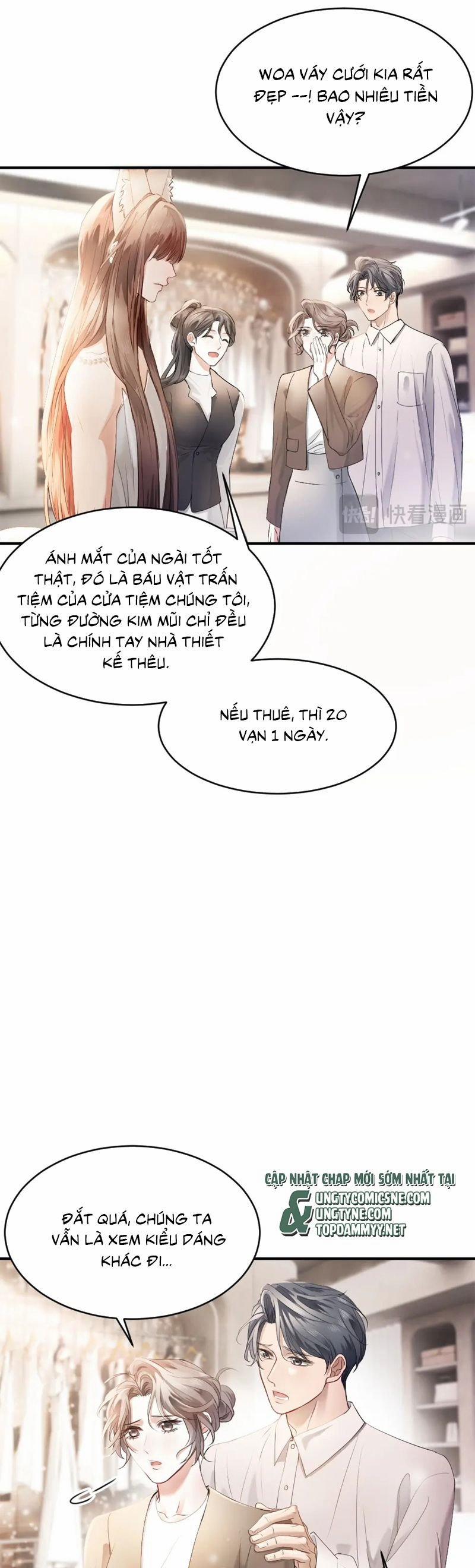 Tiểu Thiếu Gia Dựa Vào Mỹ Mạo Hoành Hành Toàn Hệ Thống 64 trang 7