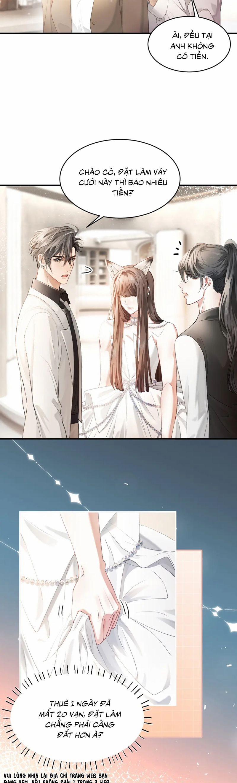 Tiểu Thiếu Gia Dựa Vào Mỹ Mạo Hoành Hành Toàn Hệ Thống 64 trang 8