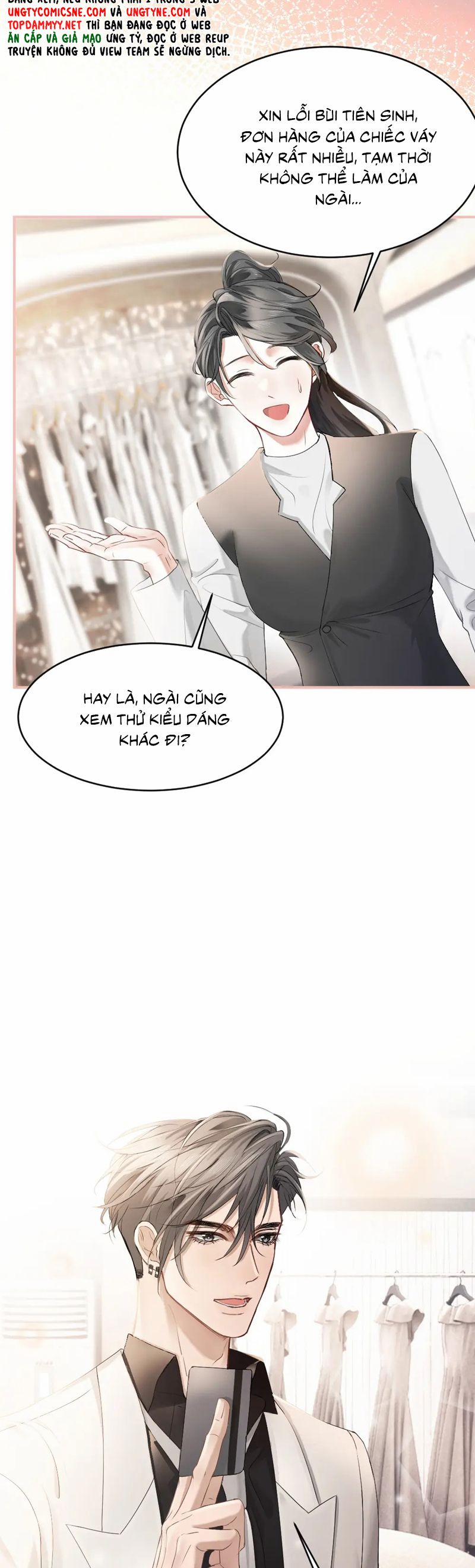 Tiểu Thiếu Gia Dựa Vào Mỹ Mạo Hoành Hành Toàn Hệ Thống 64 trang 9