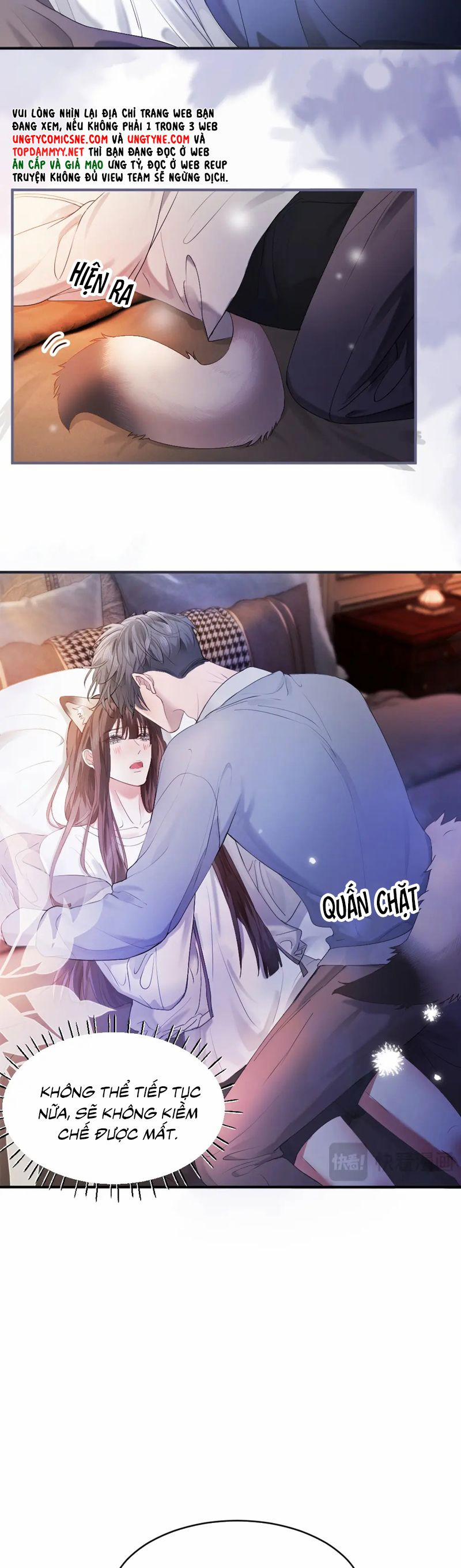 Tiểu Thiếu Gia Dựa Vào Mỹ Mạo Hoành Hành Toàn Hệ Thống 65 trang 11