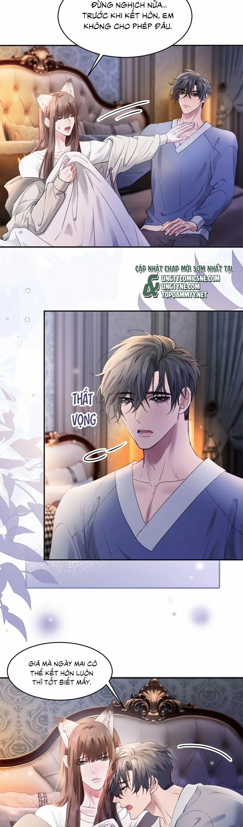 Tiểu Thiếu Gia Dựa Vào Mỹ Mạo Hoành Hành Toàn Hệ Thống 65 trang 12