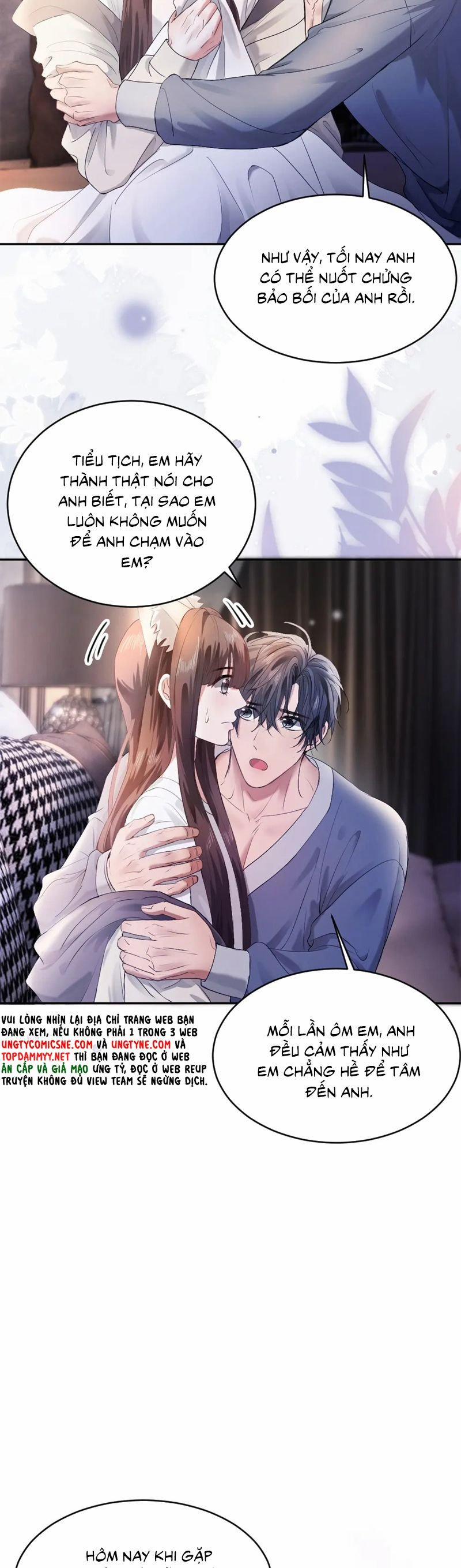 Tiểu Thiếu Gia Dựa Vào Mỹ Mạo Hoành Hành Toàn Hệ Thống 65 trang 13