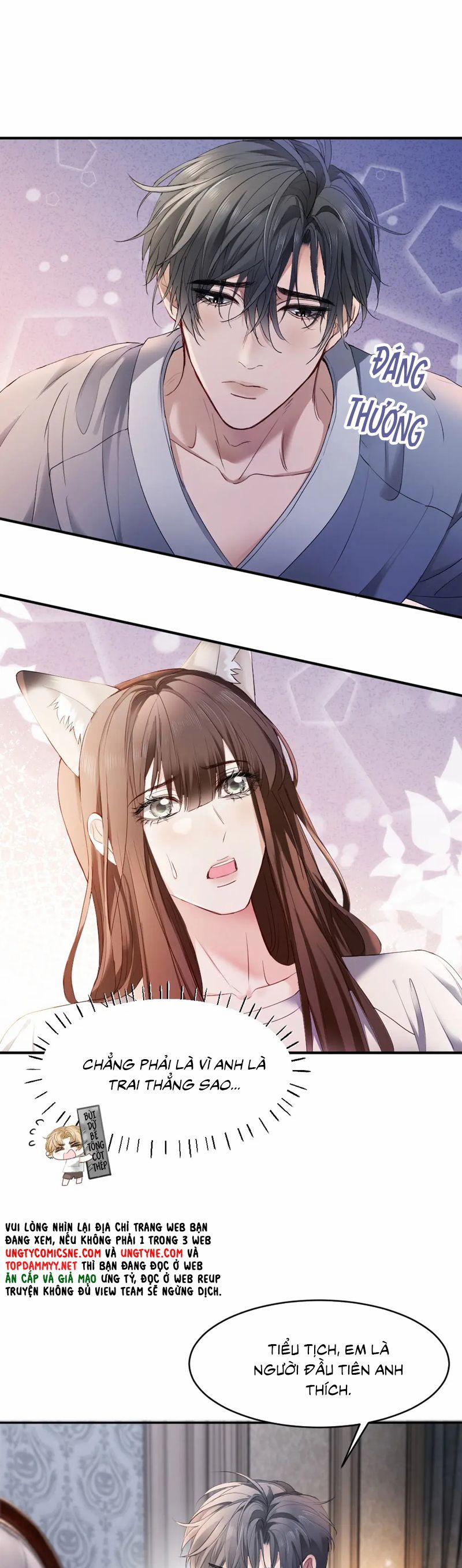 Tiểu Thiếu Gia Dựa Vào Mỹ Mạo Hoành Hành Toàn Hệ Thống 65 trang 16