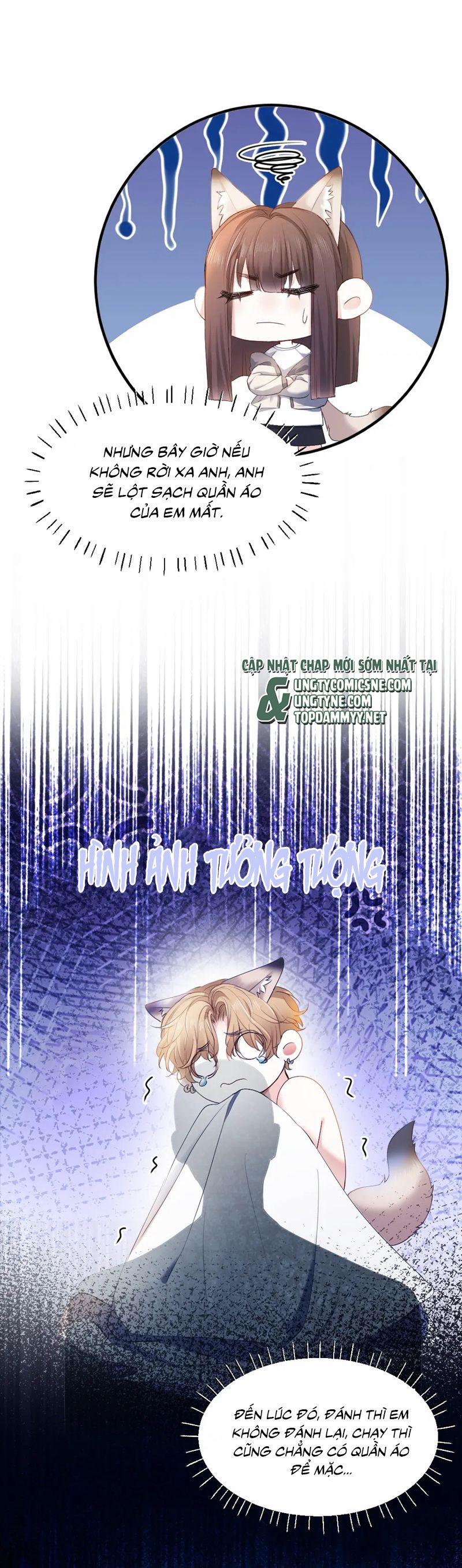 Tiểu Thiếu Gia Dựa Vào Mỹ Mạo Hoành Hành Toàn Hệ Thống 65 trang 18