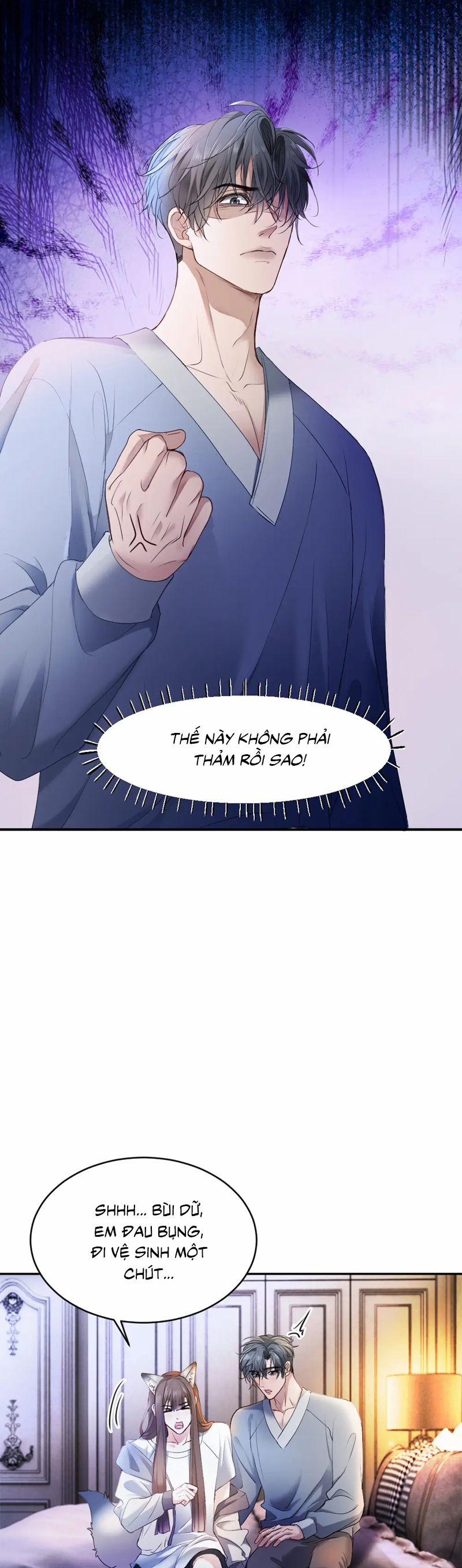 Tiểu Thiếu Gia Dựa Vào Mỹ Mạo Hoành Hành Toàn Hệ Thống 65 trang 19