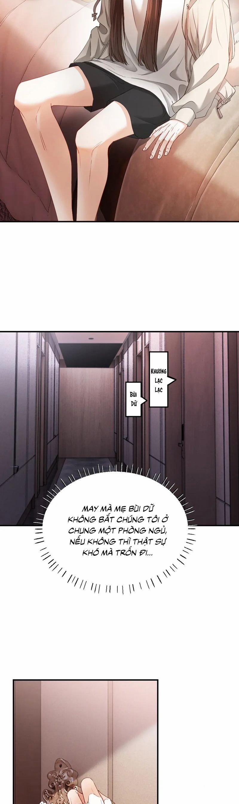 Tiểu Thiếu Gia Dựa Vào Mỹ Mạo Hoành Hành Toàn Hệ Thống 65 trang 2