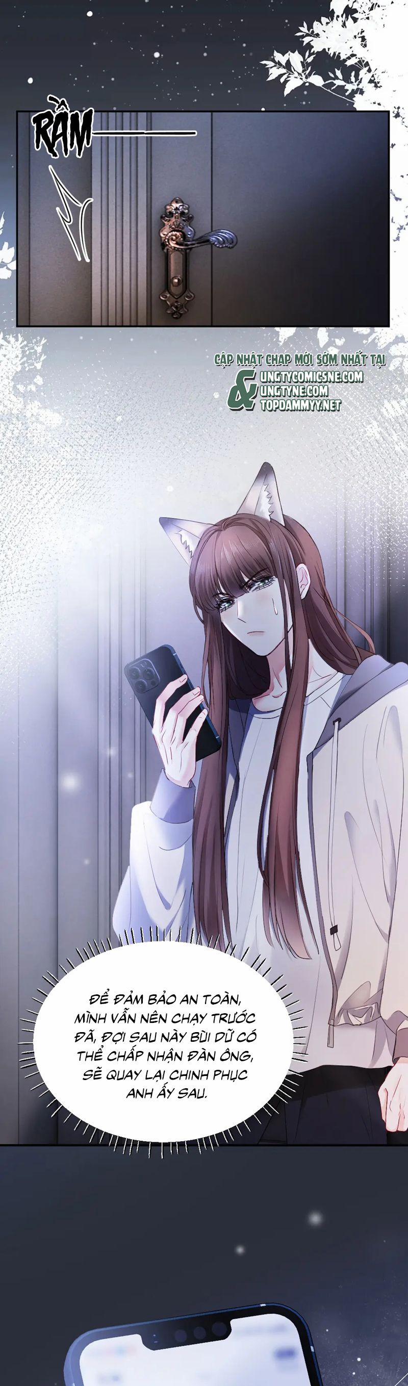 Tiểu Thiếu Gia Dựa Vào Mỹ Mạo Hoành Hành Toàn Hệ Thống 65 trang 21